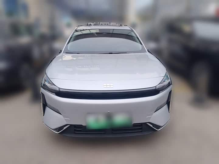 Фото 5 - Geely Galaxy L6