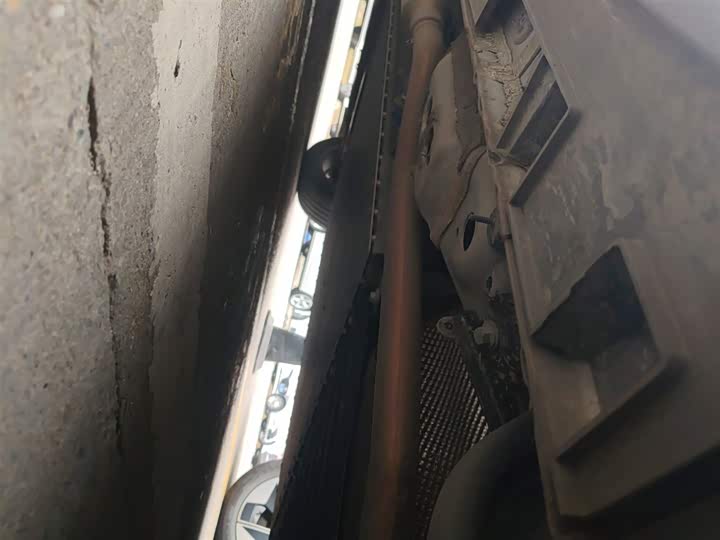 Фото 6 - Geely Galaxy L6