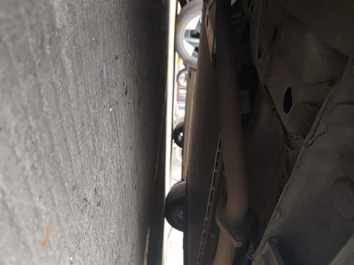 Фото 8 - Geely Galaxy L6