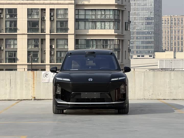 Фото 3 - Nio ES8