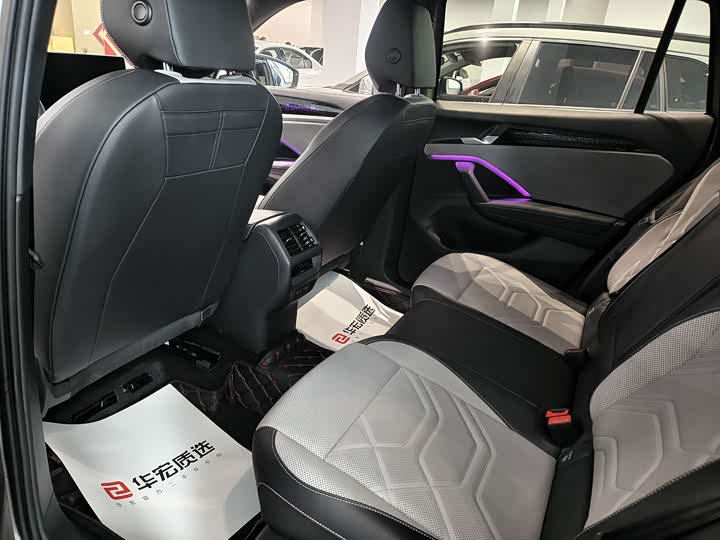 Фото 6 - Volkswagen Tayron