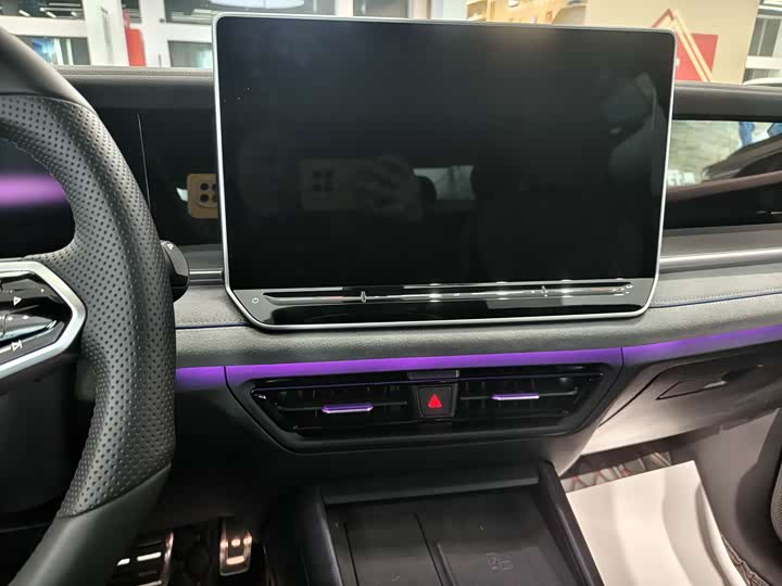 Фото 8 - Volkswagen Tayron