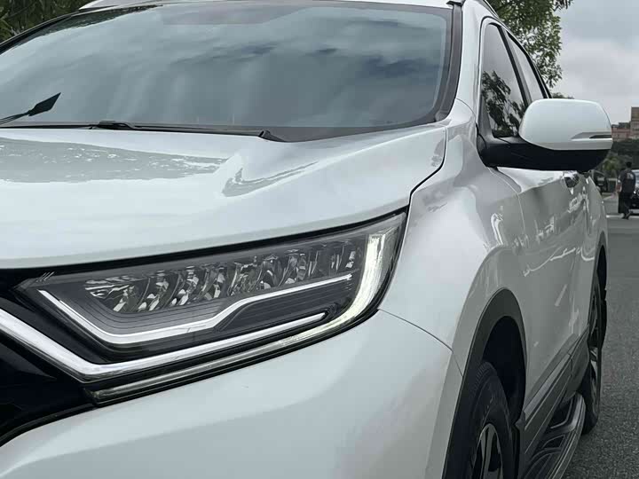 Фото 3 - Honda CR-V