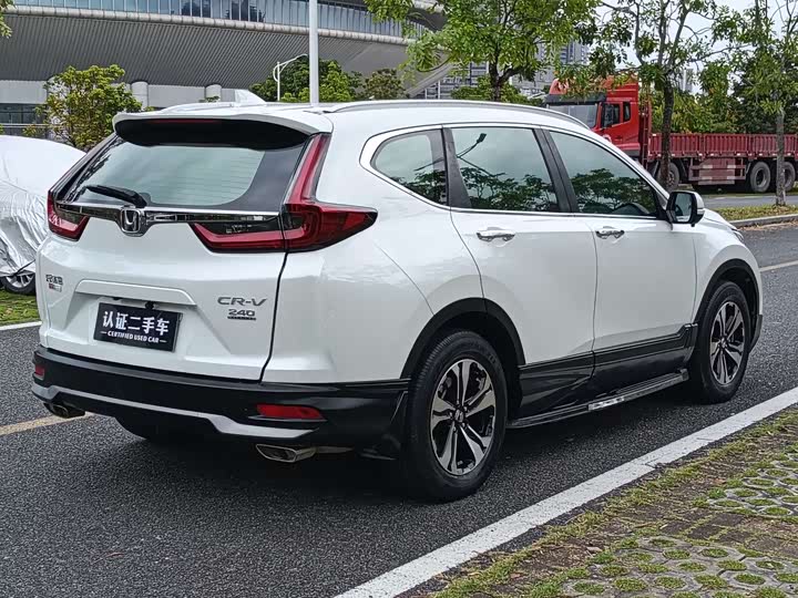 Фото 4 - Honda CR-V