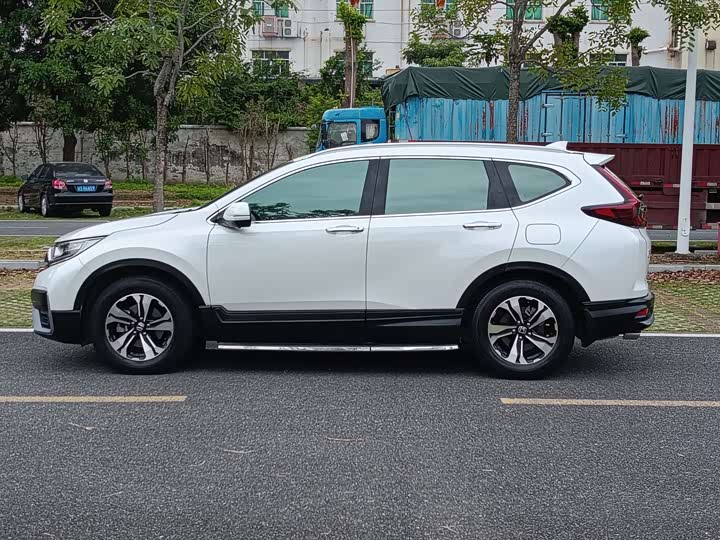 Фото 7 - Honda CR-V