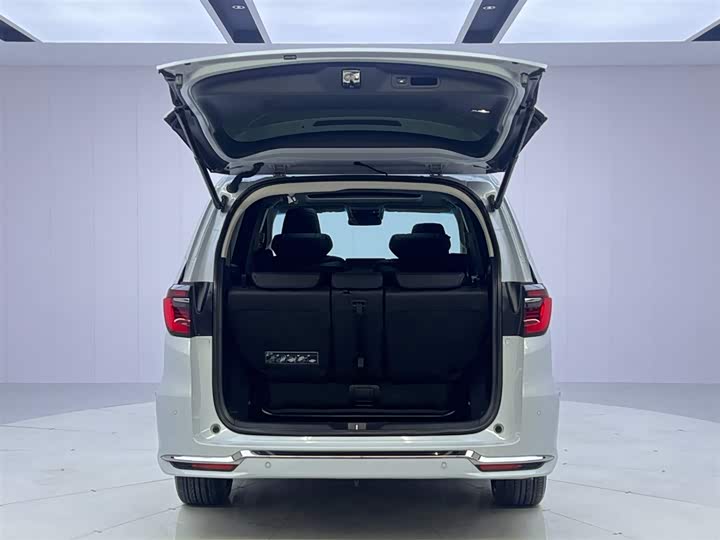 Фото 9 - Honda Elysion