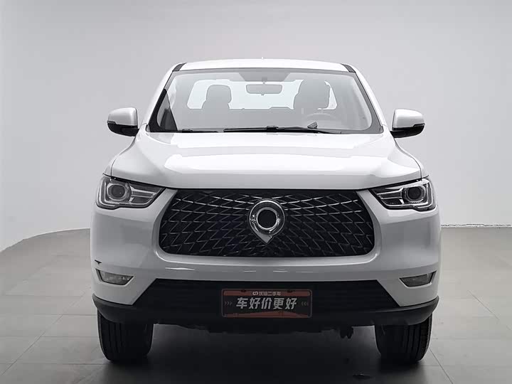 Фото 3 - Great Wall Pao