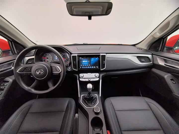 Фото 5 - Great Wall Pao