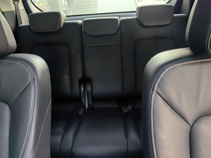 Фото 9 - GAC Trumpchi M8