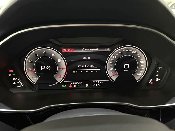 Фото 5 - Audi Q3