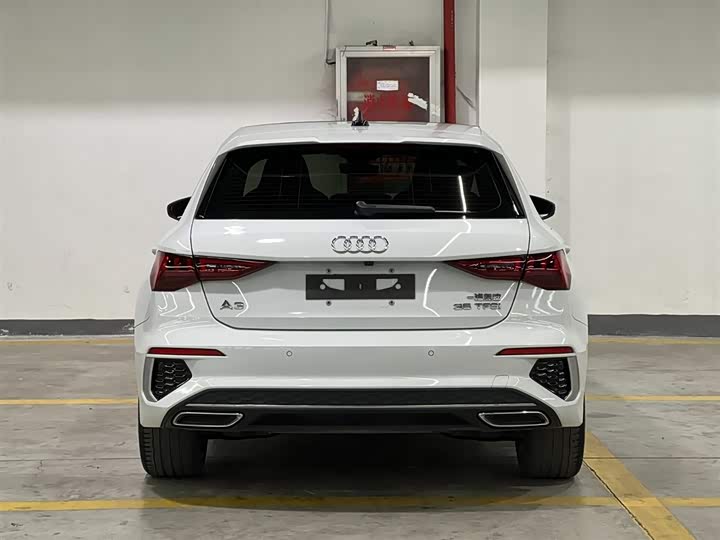 Фото 6 - Audi A3