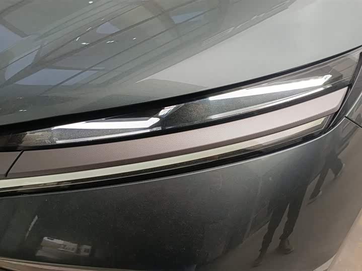 Фото 5 - BYD Tang L