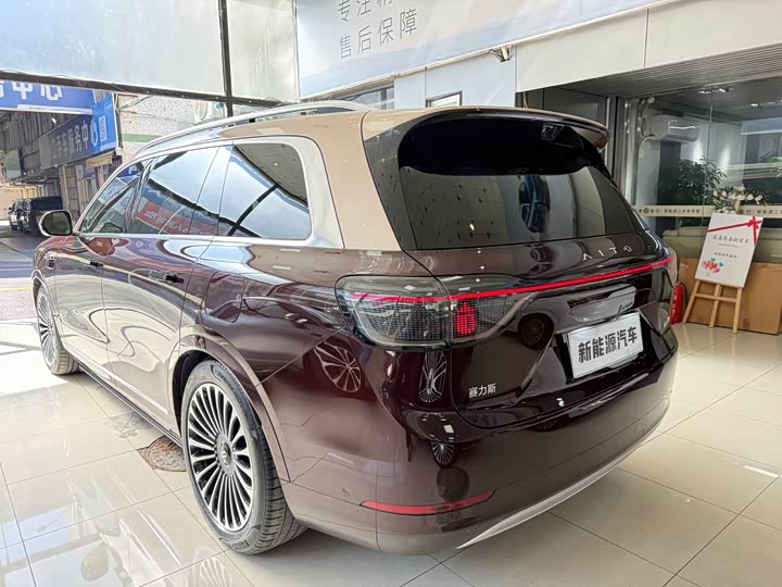 Фото 3 - Aito M9