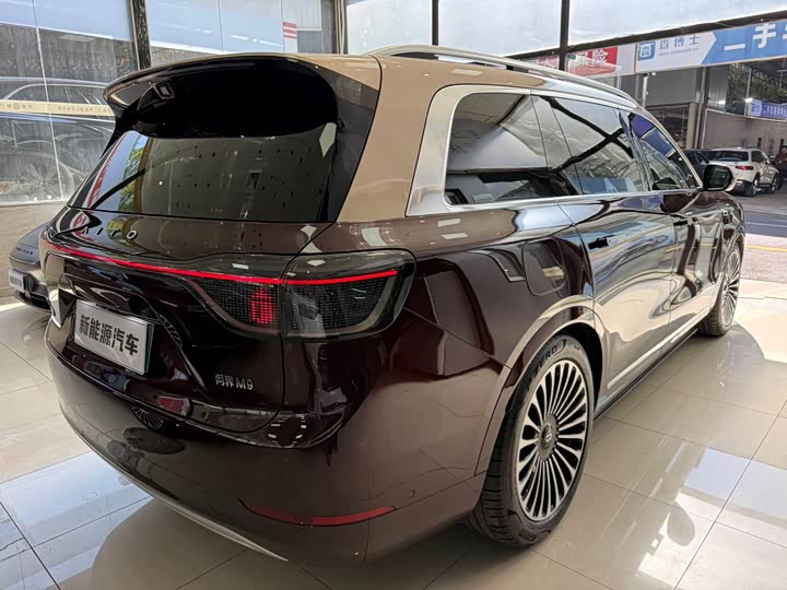 Фото 4 - Aito M9