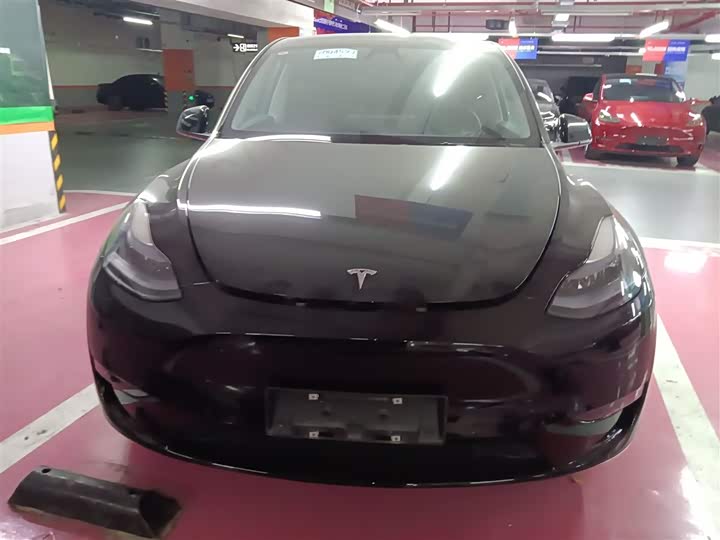 Фото 3 - Tesla Model Y