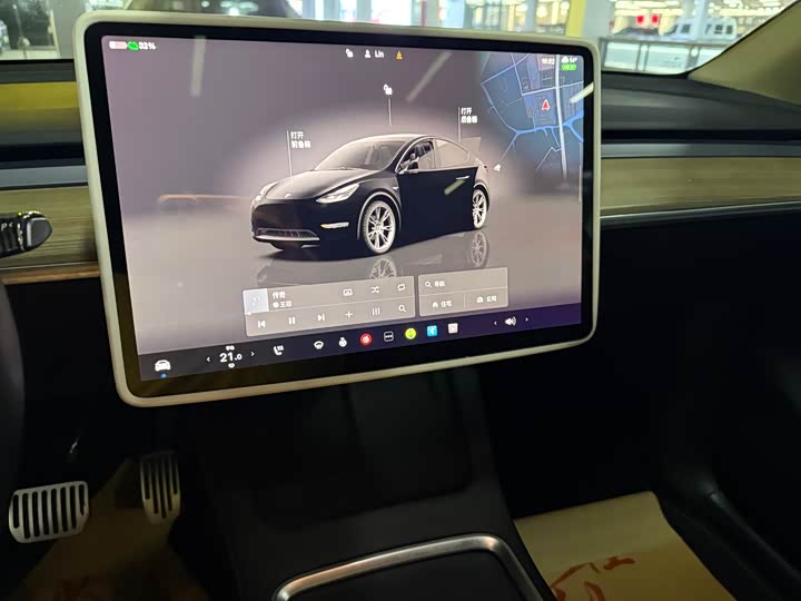 Фото 7 - Tesla Model Y
