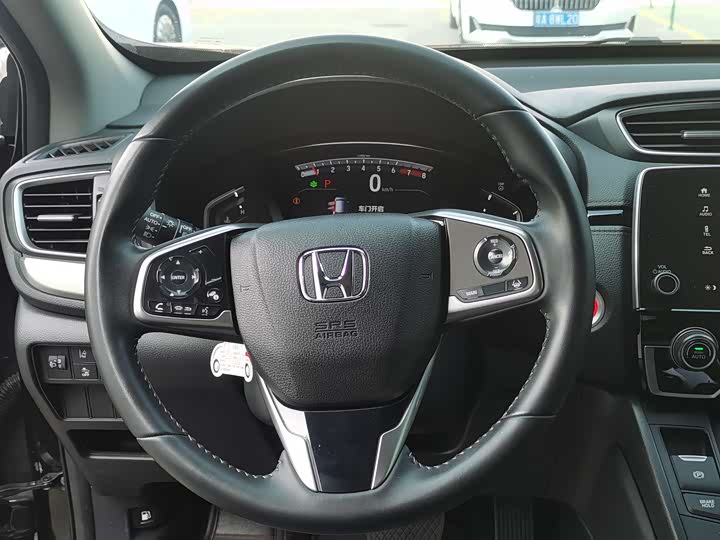 Фото 7 - Honda Breeze