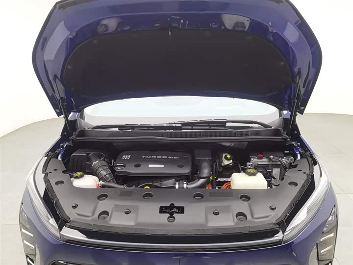 Фото 6 - Buick GL8 Hybrid