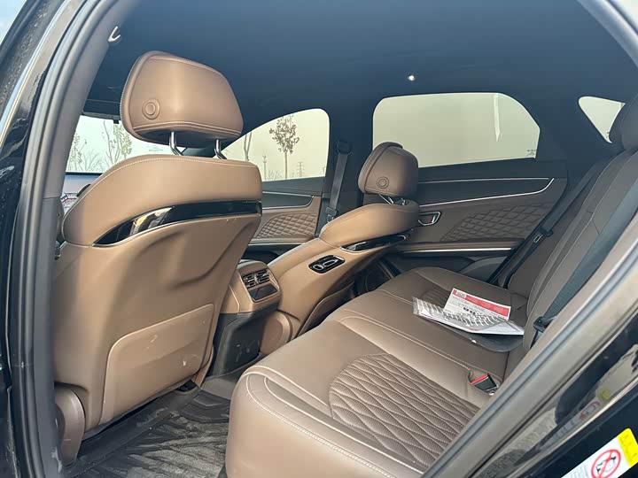 Фото 6 - BYD Han