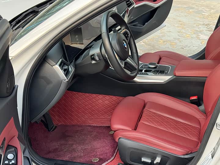 Фото 5 - BMW 3 Series