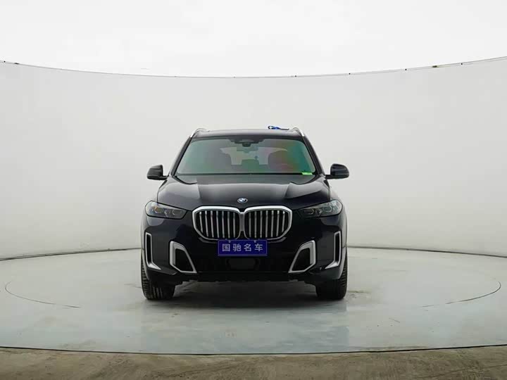 Фото 2 - BMW X5