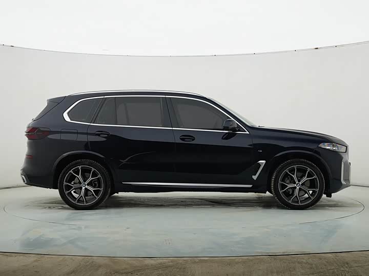 Фото 4 - BMW X5