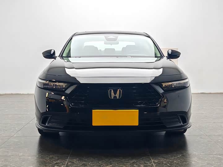 Фото 5 - Honda Accord