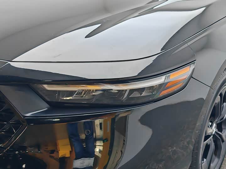 Фото 8 - Honda Accord