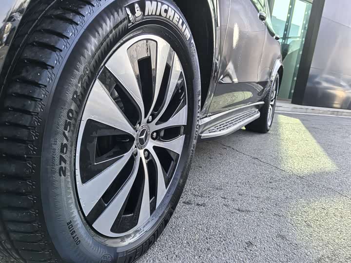 Фото 6 - Mercedes-Benz GLE-Class