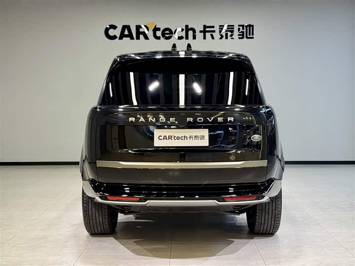 Фото 6 - Land Rover Range Rover