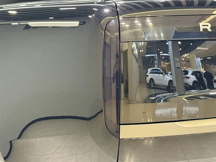 Фото 8 - Land Rover Range Rover