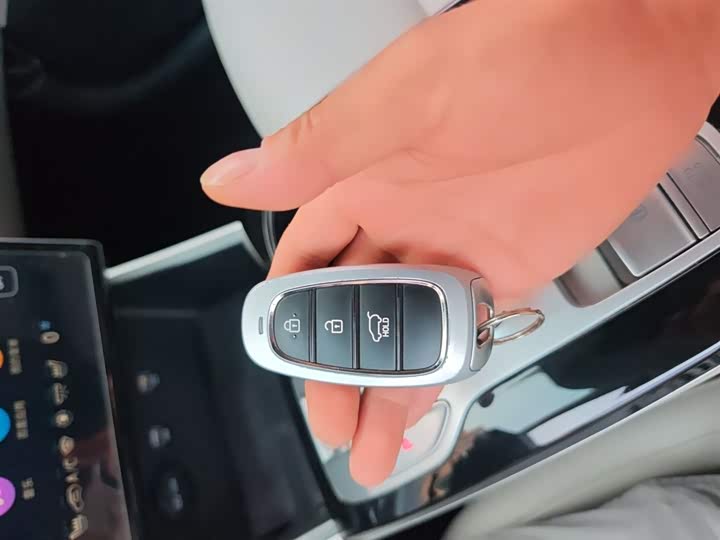 Фото 9 - Hyundai Tucson L