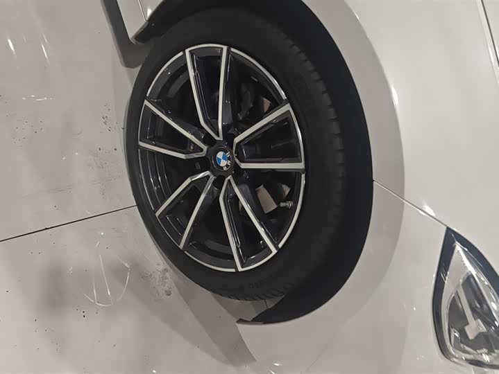 Фото 6 - BMW 3 Series