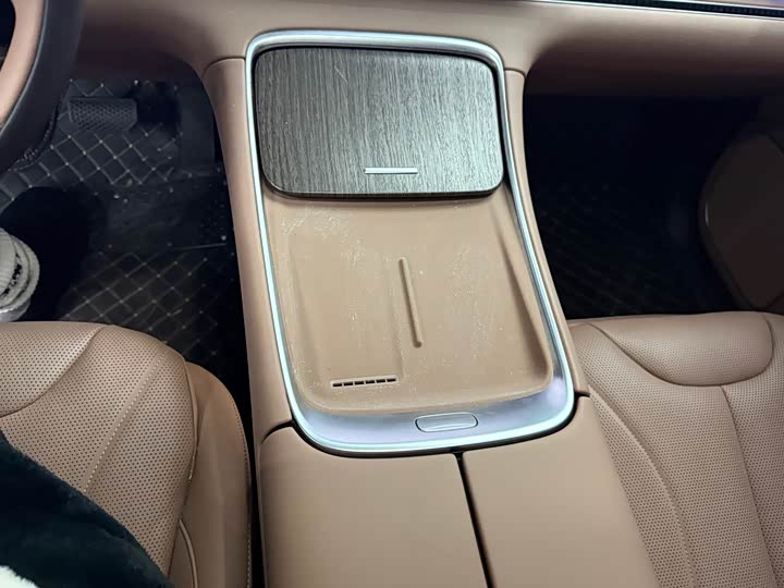 Фото 7 - Leapmotor C11