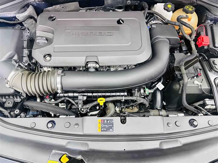 Фото 2 - Buick LaCrosse