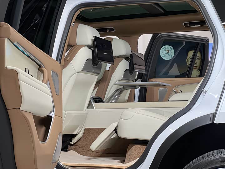 Фото 6 - Land Rover Range Rover