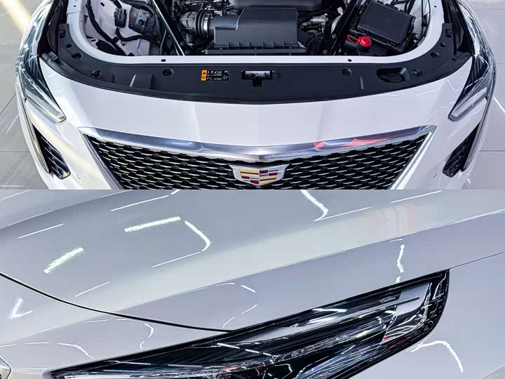 Фото 3 - Cadillac CT6