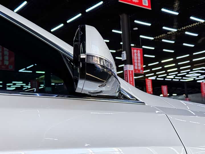 Фото 4 - Cadillac CT6