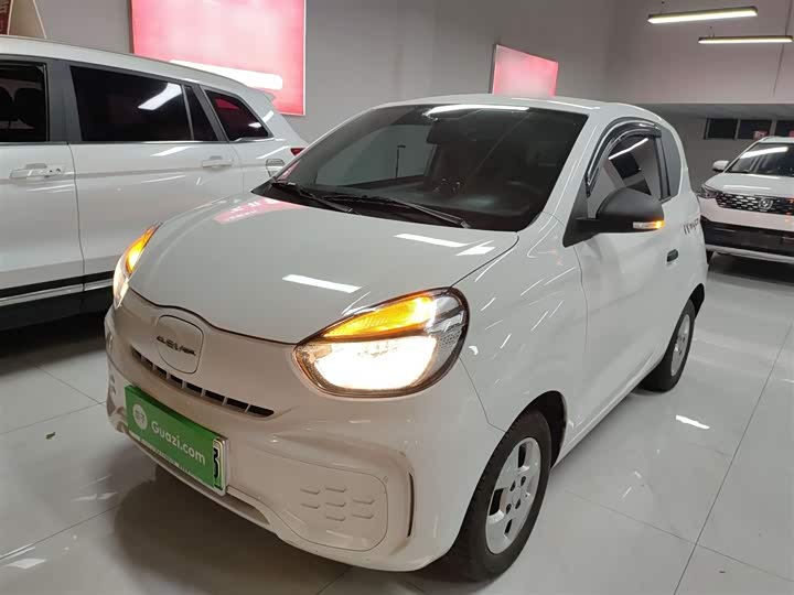 Фото 2 - Roewe Clever