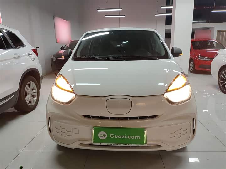 Фото 3 - Roewe Clever