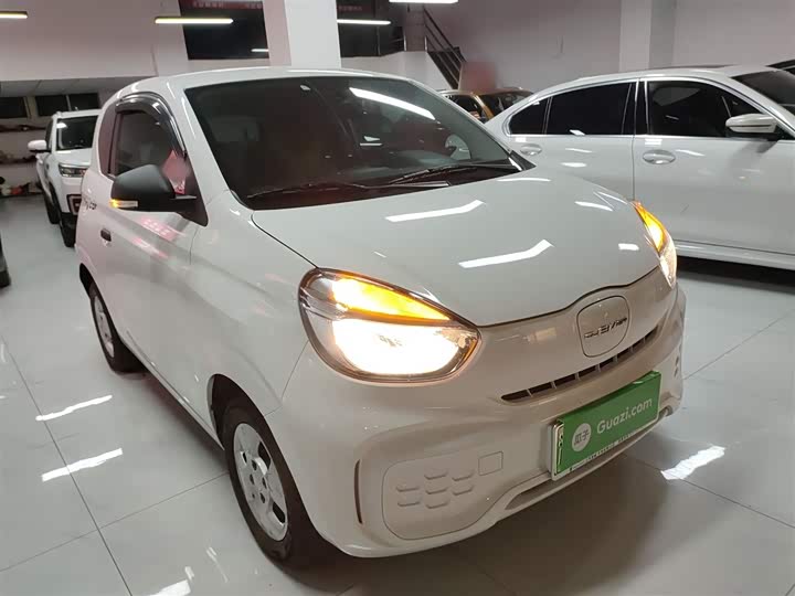 Фото 4 - Roewe Clever