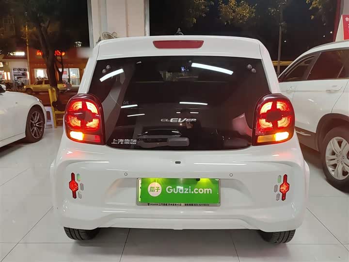 Фото 6 - Roewe Clever