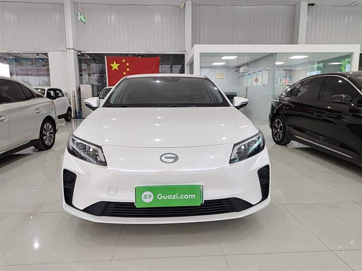 Фото 3 - GAC Aion S