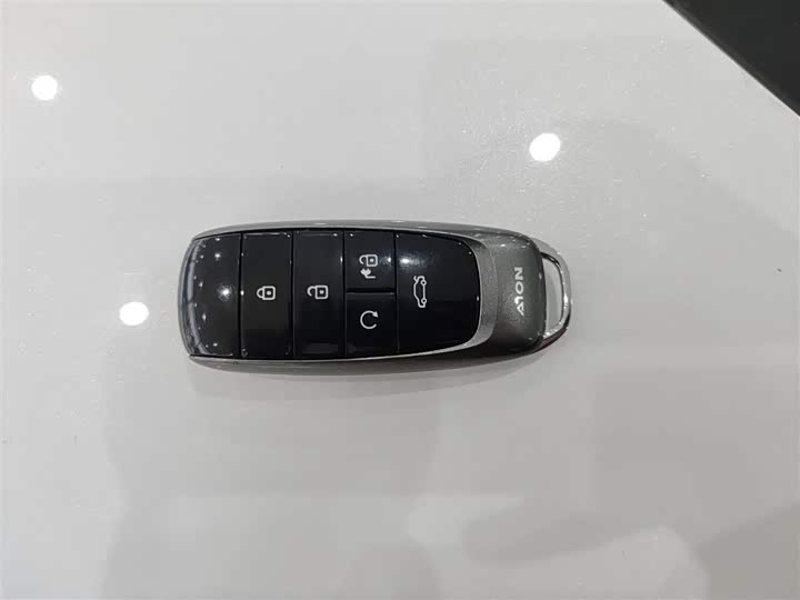 Фото 9 - GAC Aion S