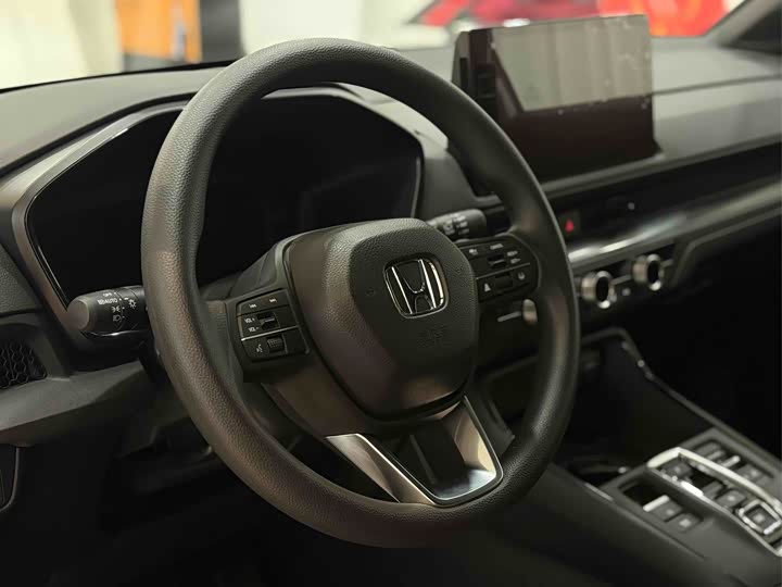 Фото 9 - Honda CR-V Hybrid