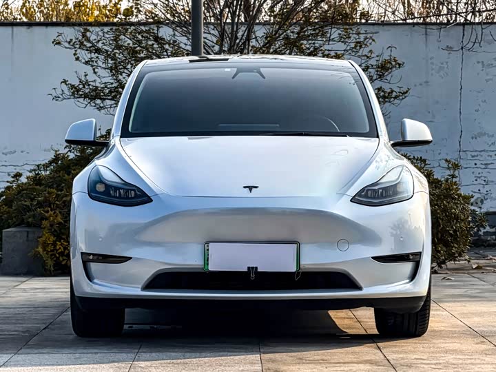 Фото 2 - Tesla Model Y