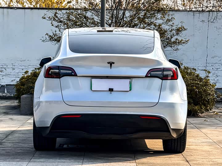 Фото 5 - Tesla Model Y