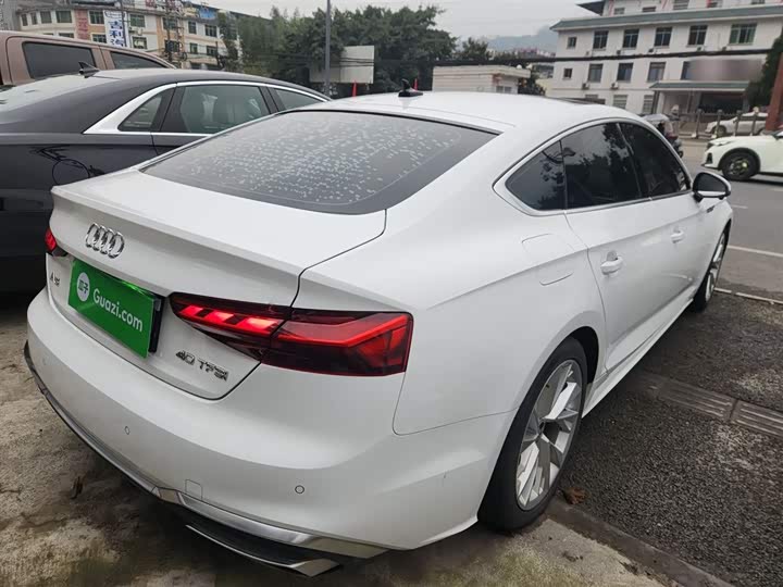 Фото 7 - Audi A5