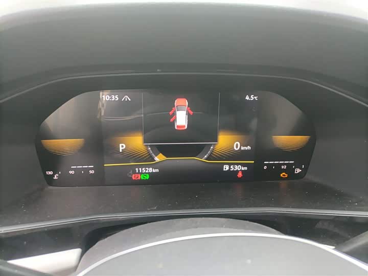 Фото 4 - Volkswagen Lavida