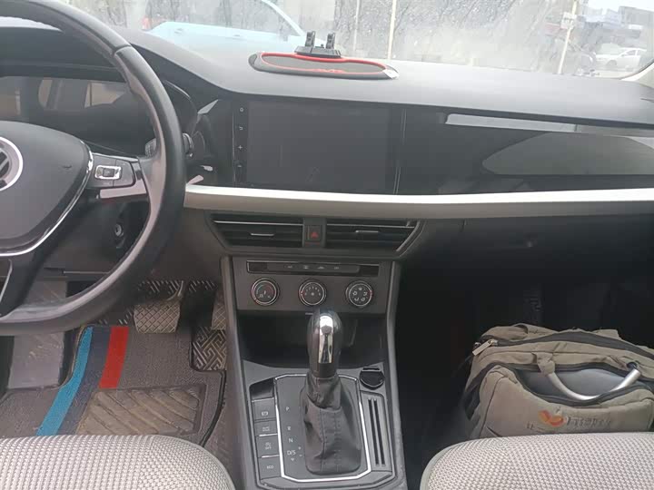 Фото 5 - Volkswagen Lavida